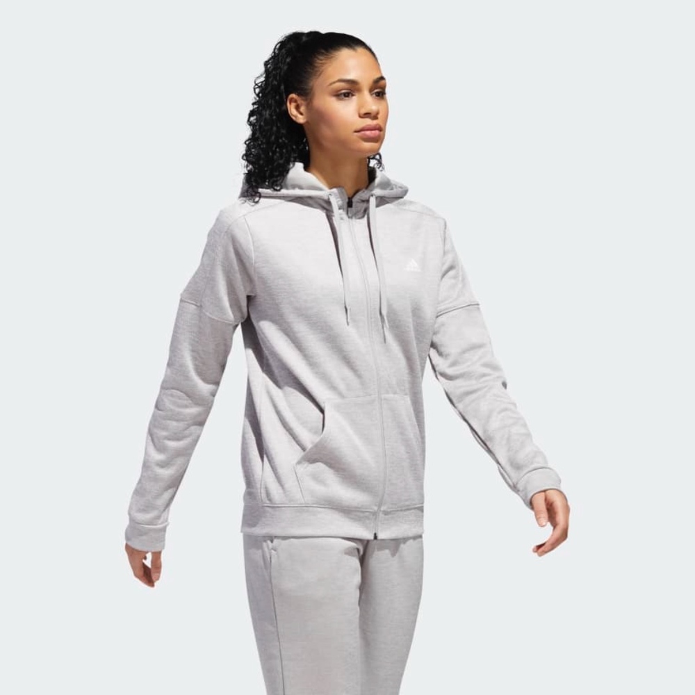 WOMEN'S ATHLETICS TEAM ISSUE HOODIE - Picture 2 of 7